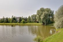 Участок в КП Мэдисон парк