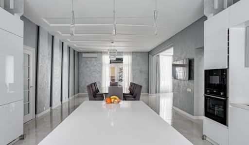 Новый дом в КП Папушево парк