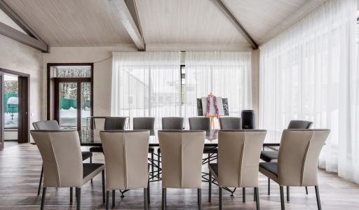 Новый дом в КП Папушево парк