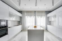 Новый дом в КП Папушево парк