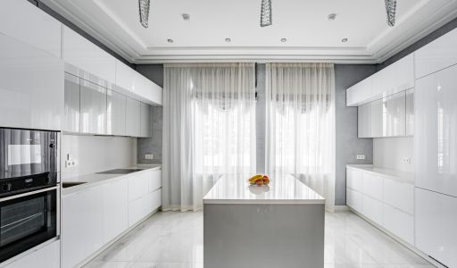 Новый дом в КП Папушево парк