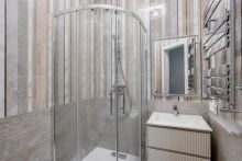 Новый дом в КП Папушево парк