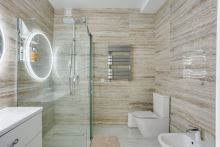 Новый дом в КП Папушево парк