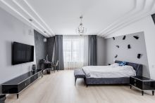 Новый дом в КП Папушево парк