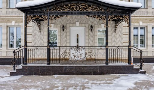 Новый дом в КП Папушево парк