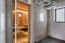 Новый дом в КП Папушево парк