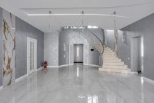 Новый дом в КП Папушево парк