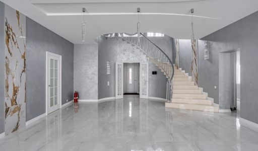 Новый дом в КП Папушево парк