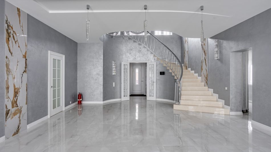 Новый дом в КП Папушево парк