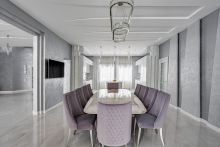 Новый дом в КП Папушево парк