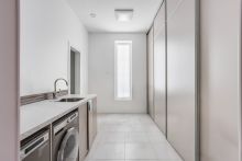 Новый дом в КП Папушево парк