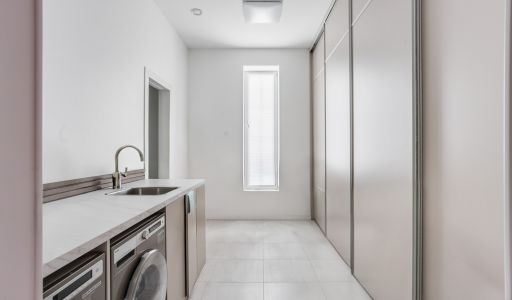 Новый дом в КП Папушево парк