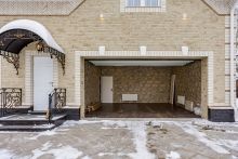 Новый дом в КП Папушево парк