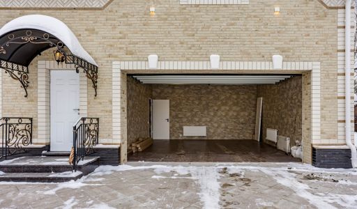 Новый дом в КП Папушево парк