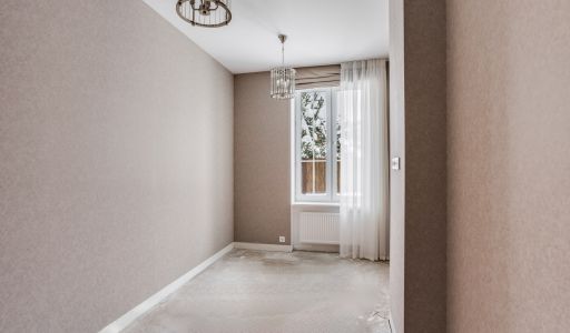 Новый дом в КП Папушево парк