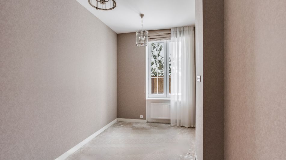 Новый дом в КП Папушево парк