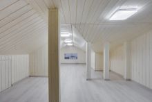 Новый дом в КП Папушево парк