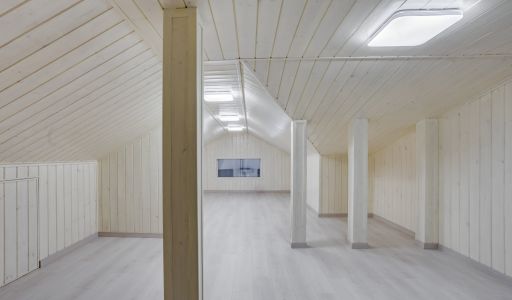 Новый дом в КП Папушево парк