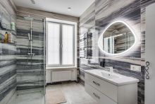 Новый дом в КП Папушево парк