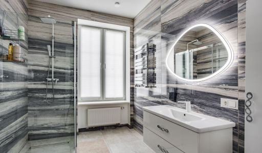 Новый дом в КП Папушево парк