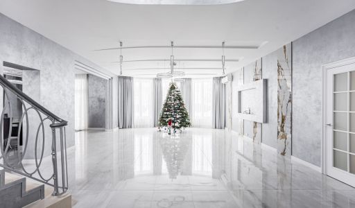 Новый дом в КП Папушево парк