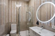 Новый дом в КП Папушево парк