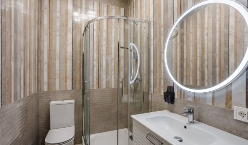 Новый дом в КП Папушево парк