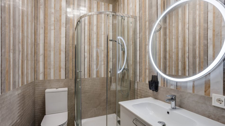 Новый дом в КП Папушево парк