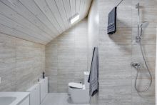 Новый дом в КП Папушево парк