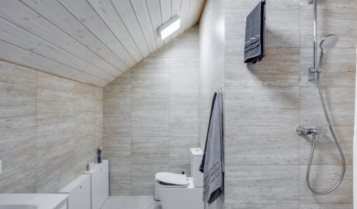 Новый дом в КП Папушево парк