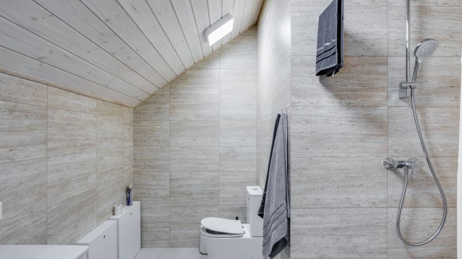 Новый дом в КП Папушево парк