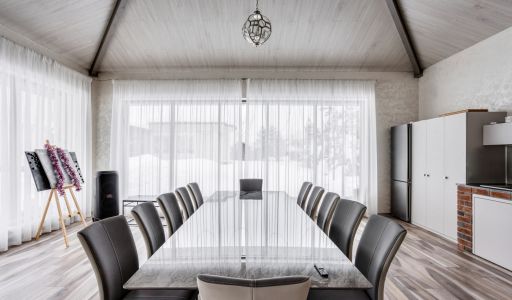 Новый дом в КП Папушево парк