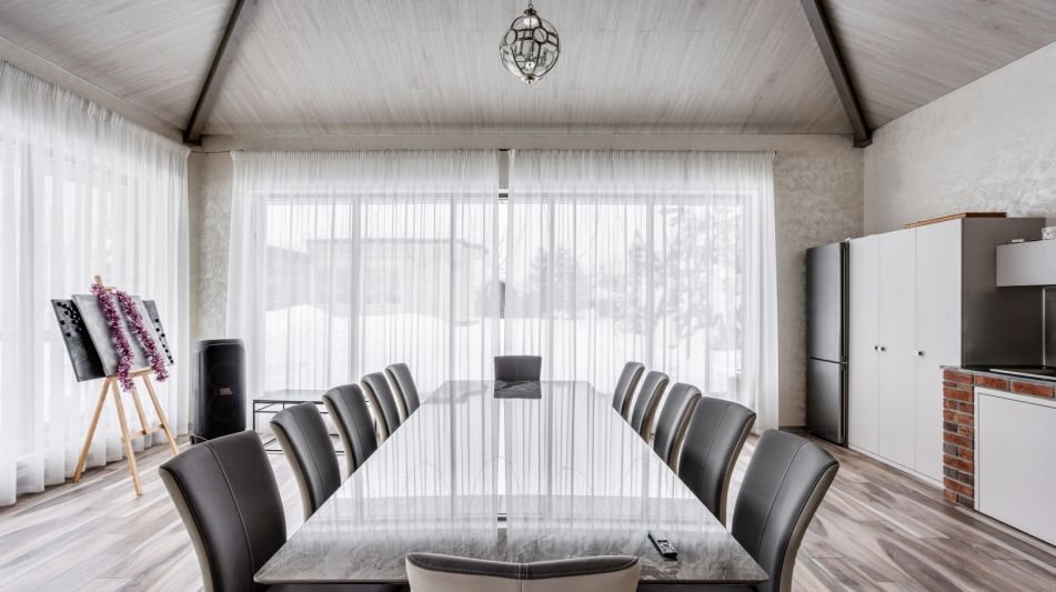 Новый дом в КП Папушево парк