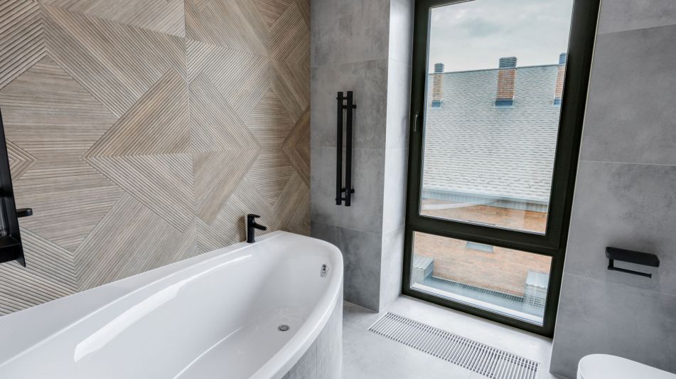 Новый дом КП Павловы Озера