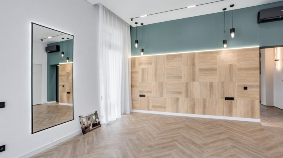 Новый дом КП Павловы Озера