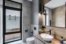 Новый дом КП Павловы Озера