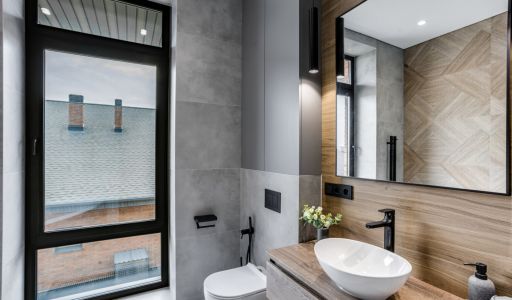 Новый дом КП Павловы Озера