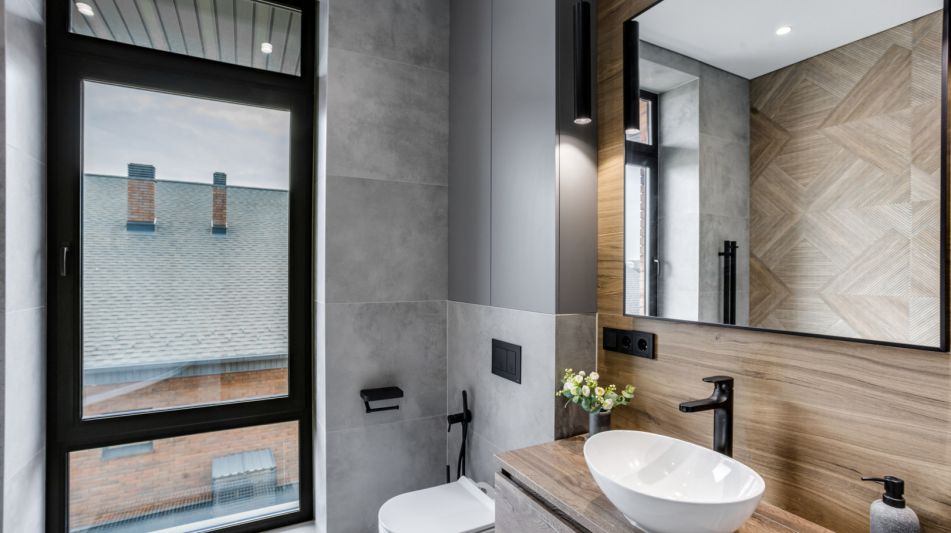 Новый дом КП Павловы Озера