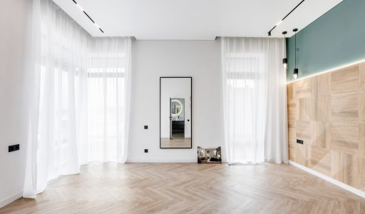 Новый дом КП Павловы Озера