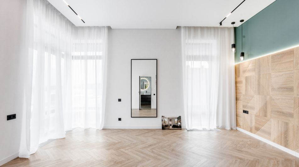 Новый дом КП Павловы Озера