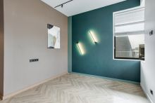 Новый дом КП Павловы Озера