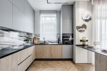 Новый дом КП Павловы Озера