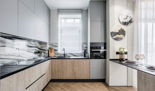 Новый дом КП Павловы Озера