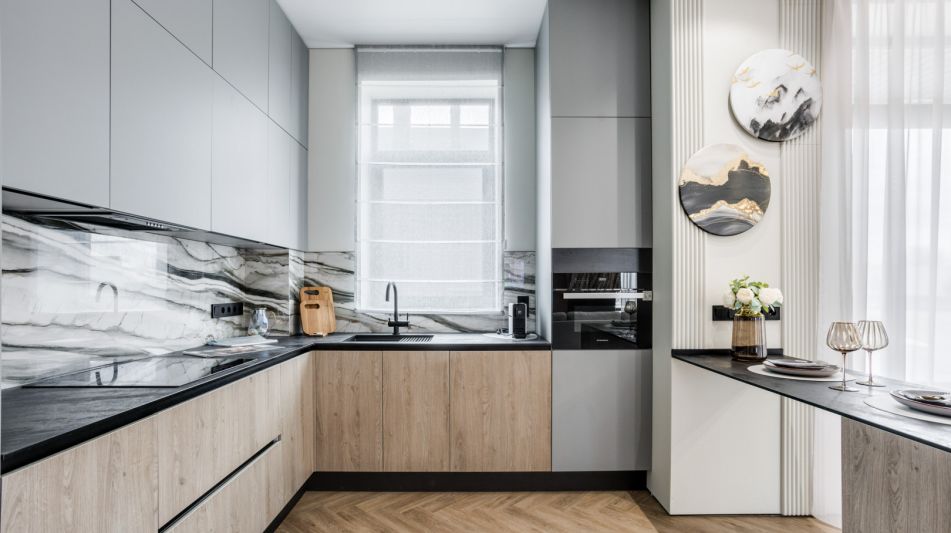 Новый дом КП Павловы Озера