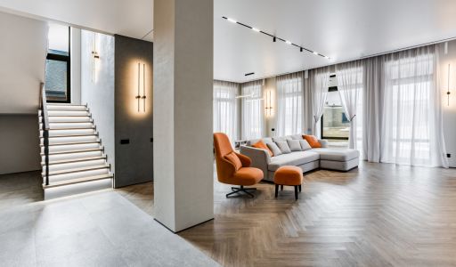 Новый дом КП Павловы Озера