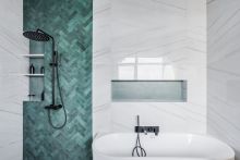 Новый дом КП Павловы Озера