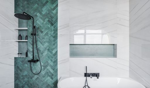 Новый дом КП Павловы Озера