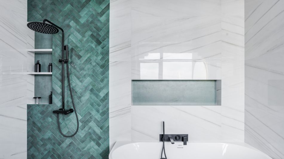 Новый дом КП Павловы Озера