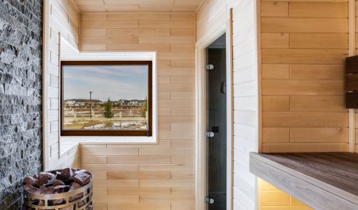 Новый дом КП Павловы Озера