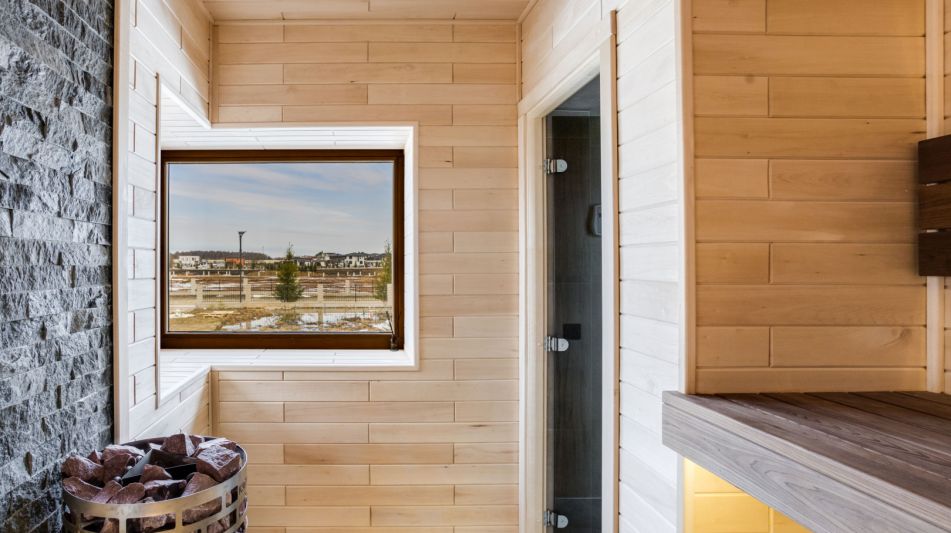 Новый дом КП Павловы Озера